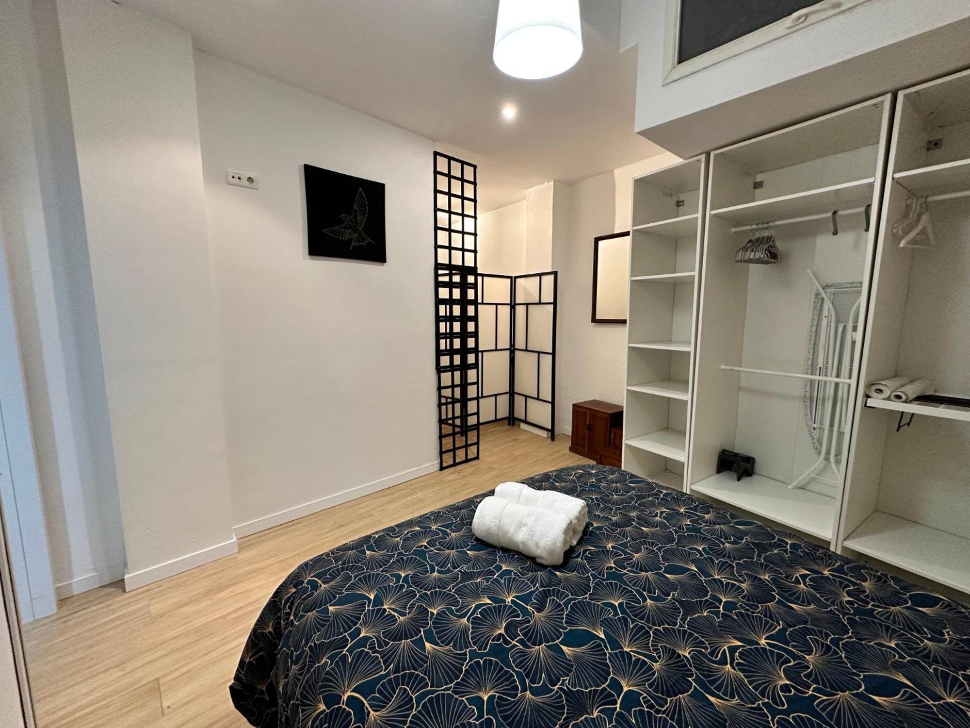 Dulces Suenos Ciutat Vella Apartment Valencia Exterior photo